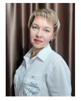Педагогический работник Золина Татьяна Владимировна