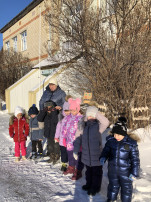 День зимующих птиц День зимующих птиц.