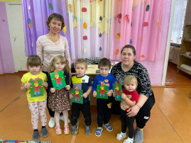 День рождения Буратино День рождения Буратино.