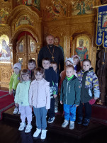 Экскурсию в храм Рождества Христова Экскурсию в храм Рождества Христова.